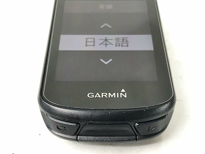 ガーミン GARMIN エッジ 530 EDGE 530