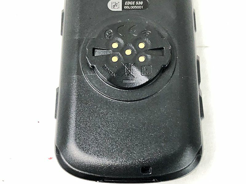 ガーミン GARMIN エッジ 530 EDGE 530