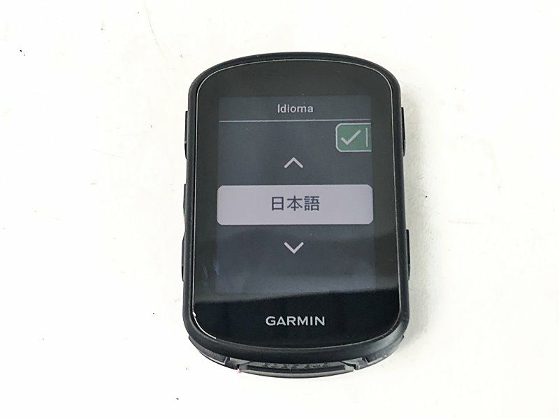 ガーミン GARMIN エッジ 840 バンドル EDGE 840 BUNDLE