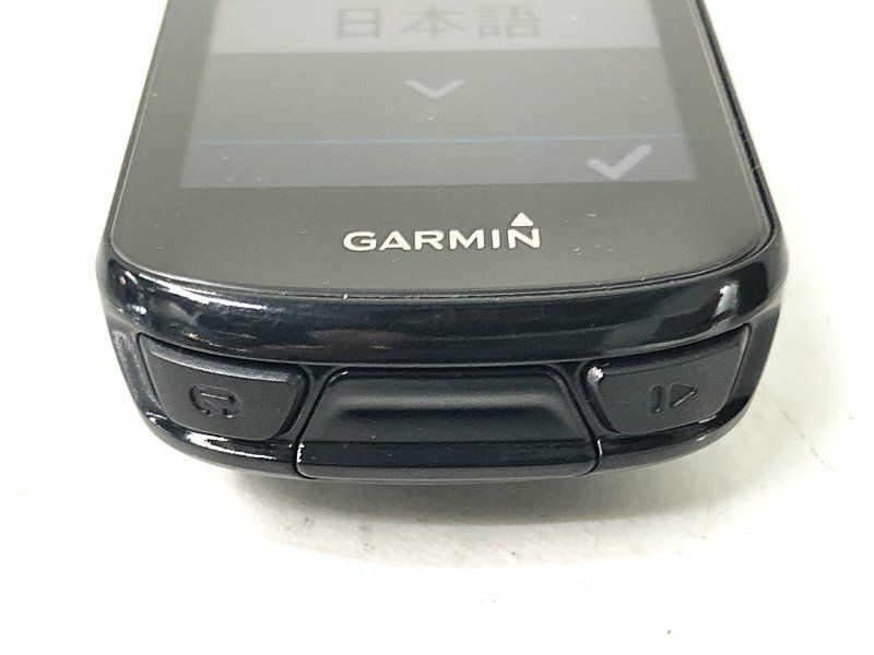 ガーミン GARMIN エッジ 830 EDGE 830