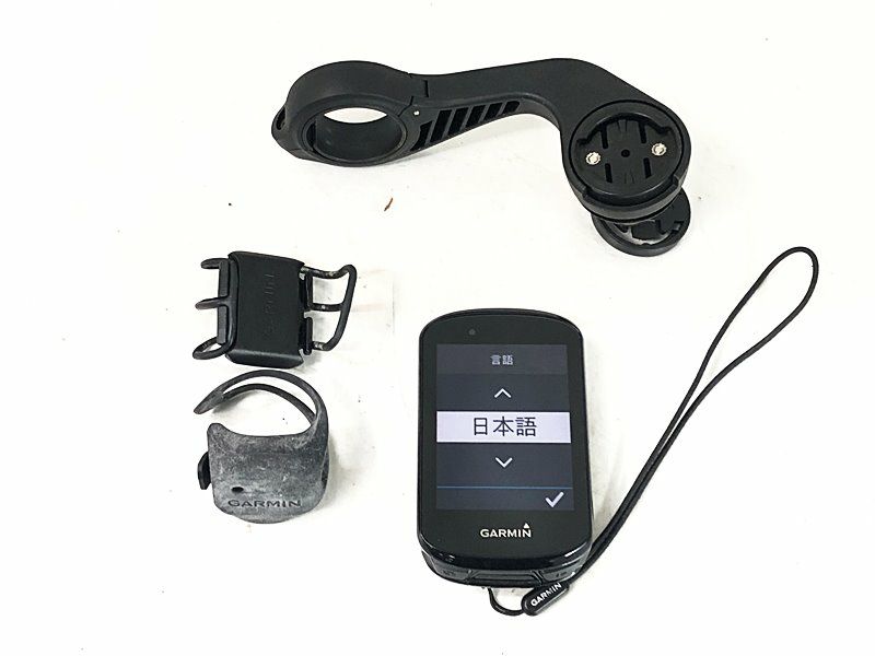 ガーミン GARMIN エッジ 830 セット EDGE 830 SET