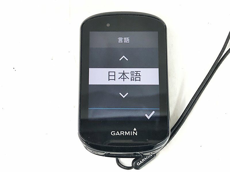 ガーミン GARMIN エッジ 830 セット EDGE 830 SET
