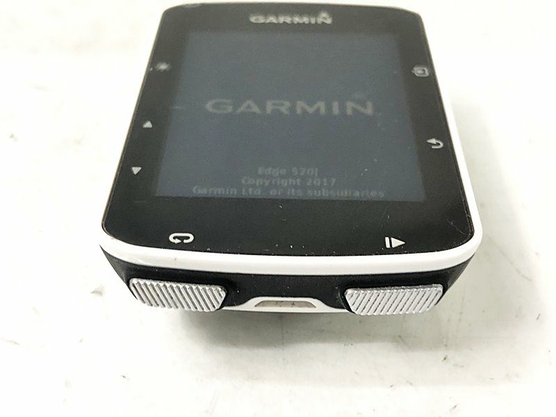 ガーミン GARMIN エッジ 520J EDGE 520J