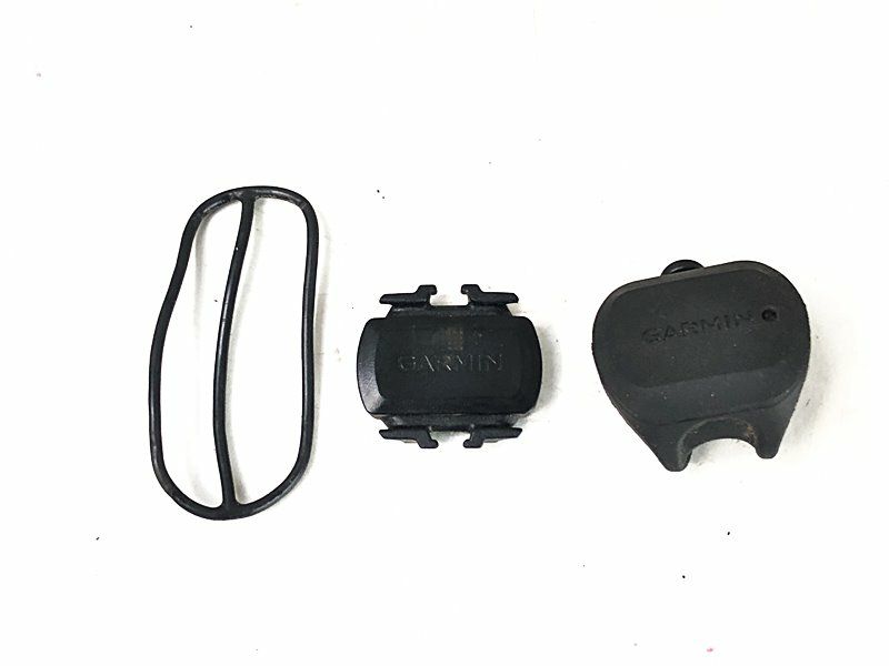 ガーミン GARMIN スピードセンサー/ケイデンスセンサー SPEED SENSOR
