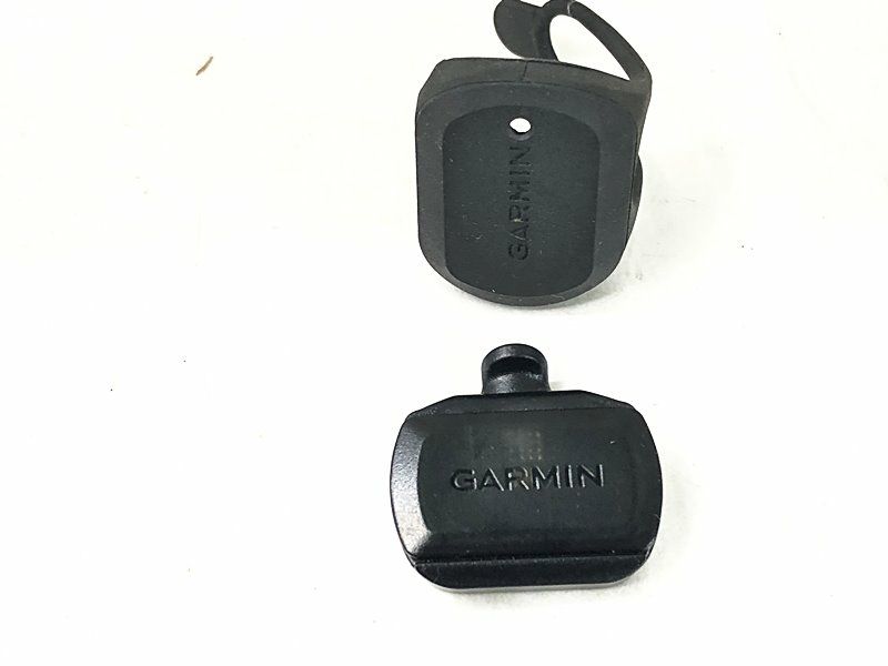 ガーミン GARMIN スピードセンサー/ケイデンスセンサー SPEED SENSOR