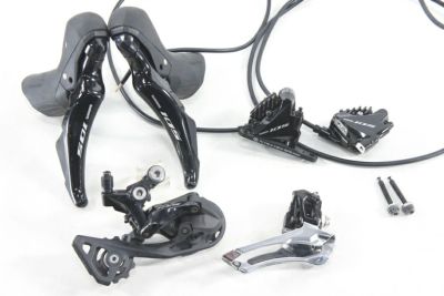 シマノ SHIMANO デュラエース DURA-ACE CS-R9100 11-30T スプロケット 〇