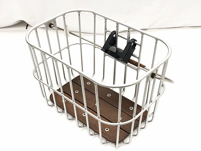 美品 ターン TERN カンガ ラック KANGA RACK フロントラック