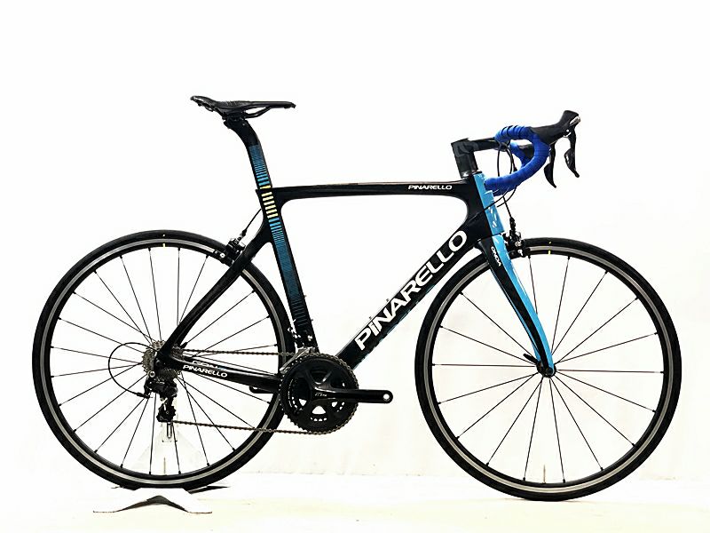 ピナレロ PINARELLO GAN S 105 2018年 カーボンロードバイク 550サイズ