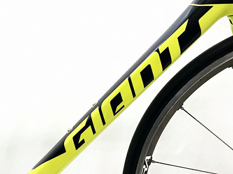 ジャイアント GIANT TCR ADVANCED SL2 ULTEGRA 2016年 カーボンロード
