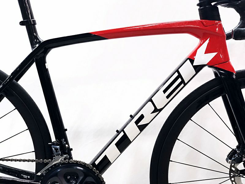 ○美品 トレック TREK エモンダ EMONDA SL6 DISC PRO ULTEGRA 油圧DISC