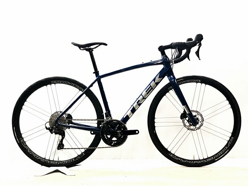 トレック TREK ドマーネ DOMANE AL2 DISC 12速 105 油圧DISC 2022年