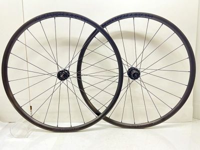 大感謝・大決算セール】美品 ジャイアント GIANT PR1 ホイールセット