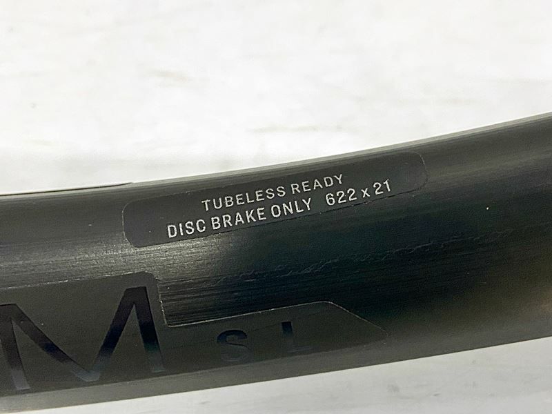 ボントレガー BONTRAGER パラダイム PARADIGM SL ホイールセット