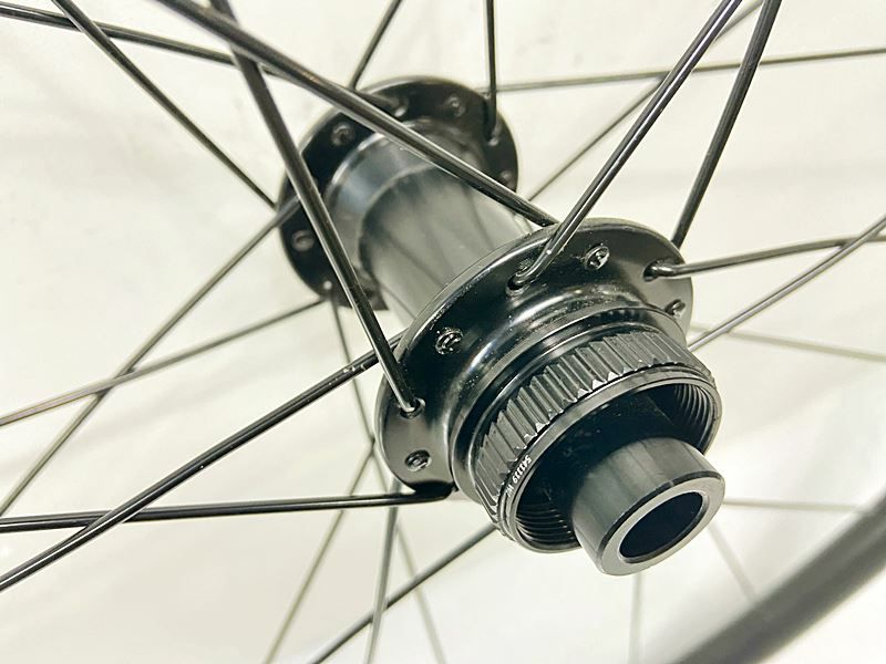 ボントレガー BONTRAGER パラダイム PARADIGM SL ホイールセット