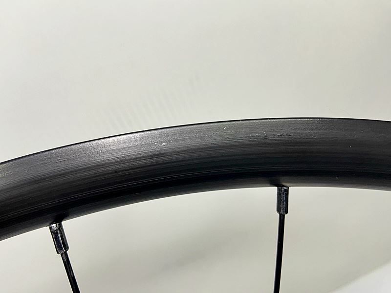 ボントレガー BONTRAGER パラダイム PARADIGM SL ホイールセット