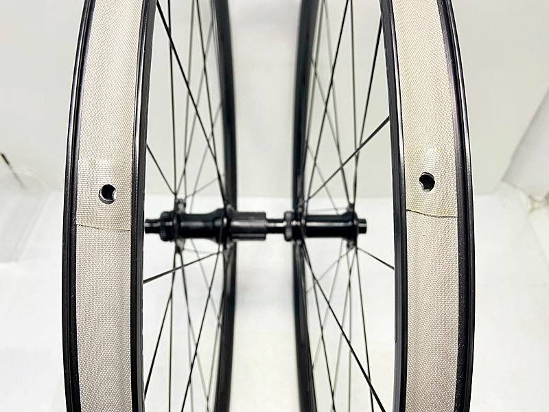 ボントレガー BONTRAGER パラダイム PARADIGM SL ホイールセット
