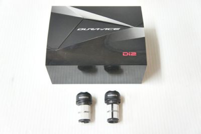 シマノ SHIMANO アルテグラ ULTEGRA ST-R8020 2×11速 FD-R8000 直付け