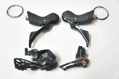 大感謝・大決算セール】シマノ SHIMANO WH-RS81 C24 CL ホイールセット