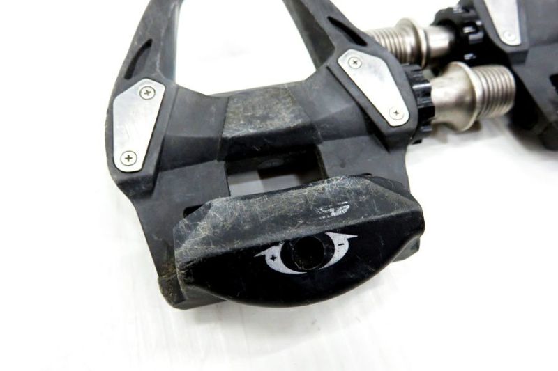 シマノ SHIMANO 105 ビンディングペダル PD-R7000（サイクルパラダイス