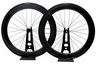 訳アリ ヘッド HED H3+ バトンホイール ホイールセット シマノフリー