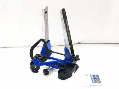 パークツール PARKTOOL 振れ取り台 ベース付き TS-4.2/TSB-4.2