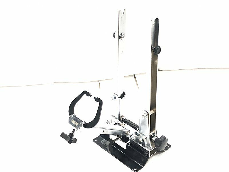 ピーダブルティー PWT 振れ取り台 WTS12