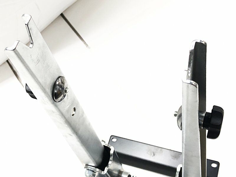 ピーダブルティー PWT 振れ取り台 WTS12