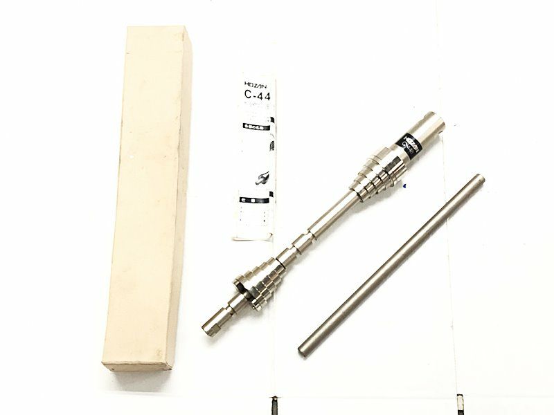 未使用品 宝山 HOZAN ヘッドワン圧入工具 C-448