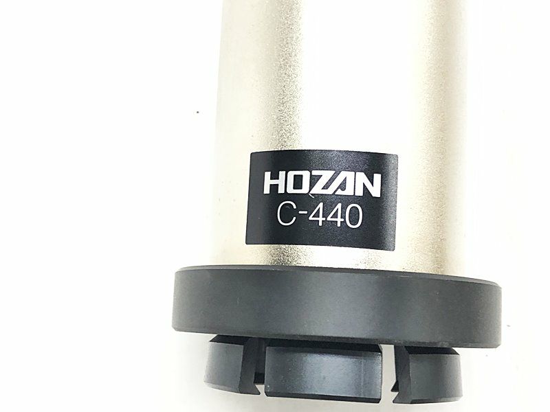 未使用品 宝山 HOZAN ボールレースリムーバー C-44