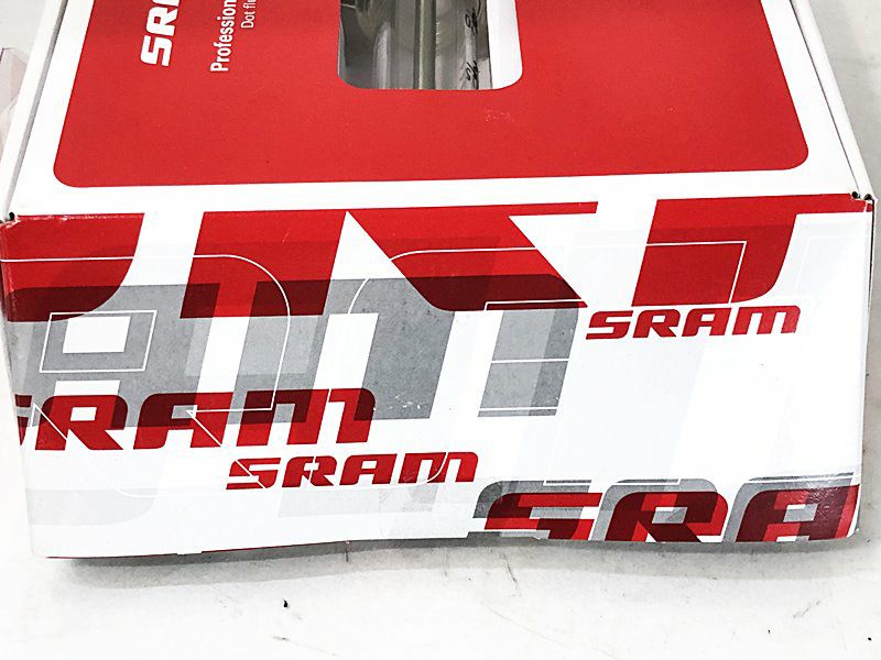 未使用品 スラム SRAM プロフェッショナルブリードキット PROFESSIONAL