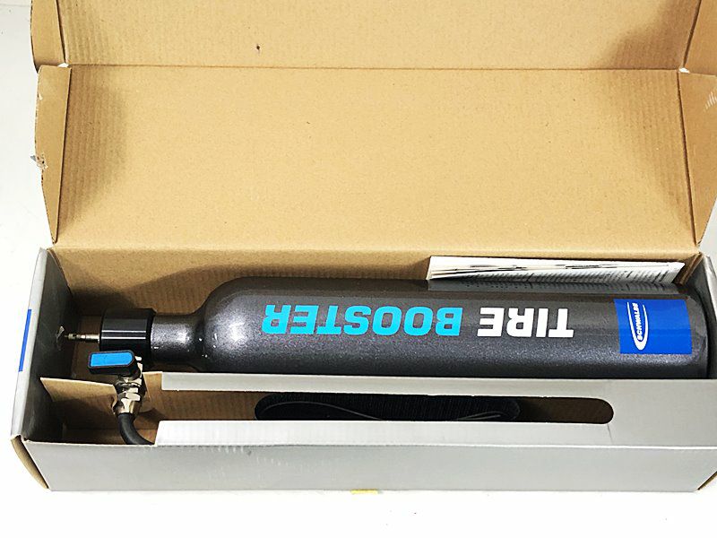 シュワルベ SCHWALBE タイヤブースター TIRE BOOSTER