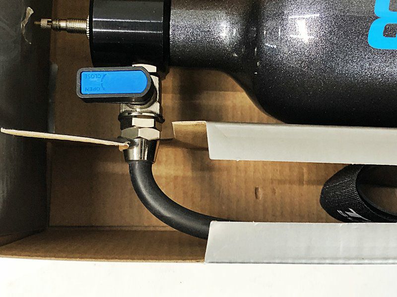 シュワルベ SCHWALBE タイヤブースター TIRE BOOSTER