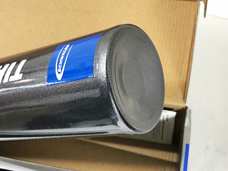 シュワルベ SCHWALBE タイヤブースター TIRE BOOSTER