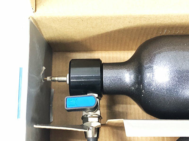 シュワルベ SCHWALBE タイヤブースター TIRE BOOSTER