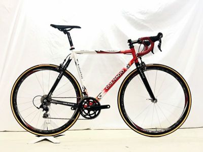 スリーティー 3T ブリーザ チーム TTハンドルセット BREZZA TEAM