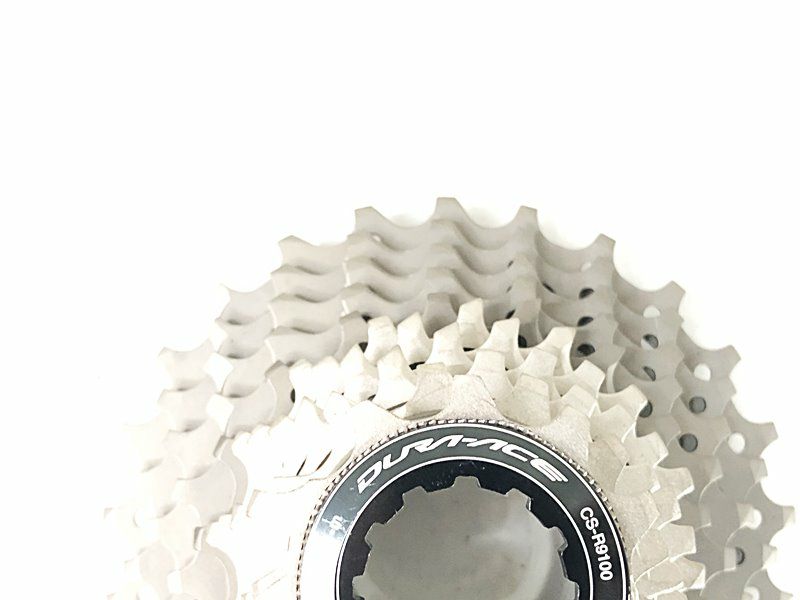 未使用品 シマノ SHIMANO デュラエース DURA-ACE CS-R9100 11-25T