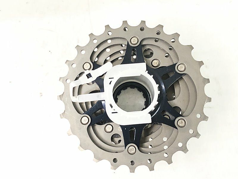 未使用品 シマノ SHIMANO デュラエース DURA-ACE CS-R9100 11-25T