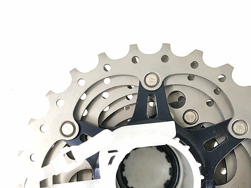 未使用品 シマノ SHIMANO デュラエース DURA-ACE CS-R9100 11-25T