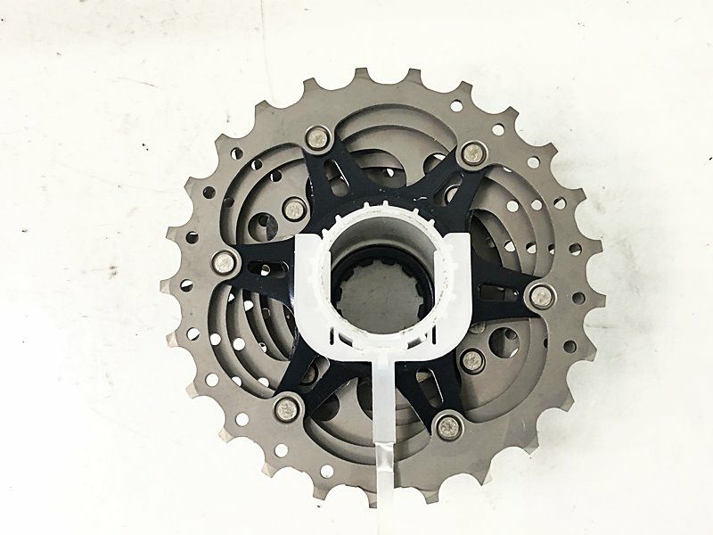 未使用品 シマノ SHIMANO デュラエース DURA-ACE CS-R9100 11-25T
