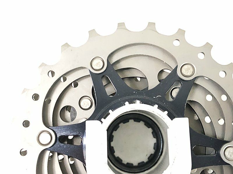 未使用品 シマノ SHIMANO デュラエース DURA-ACE CS-R9100 11-25T