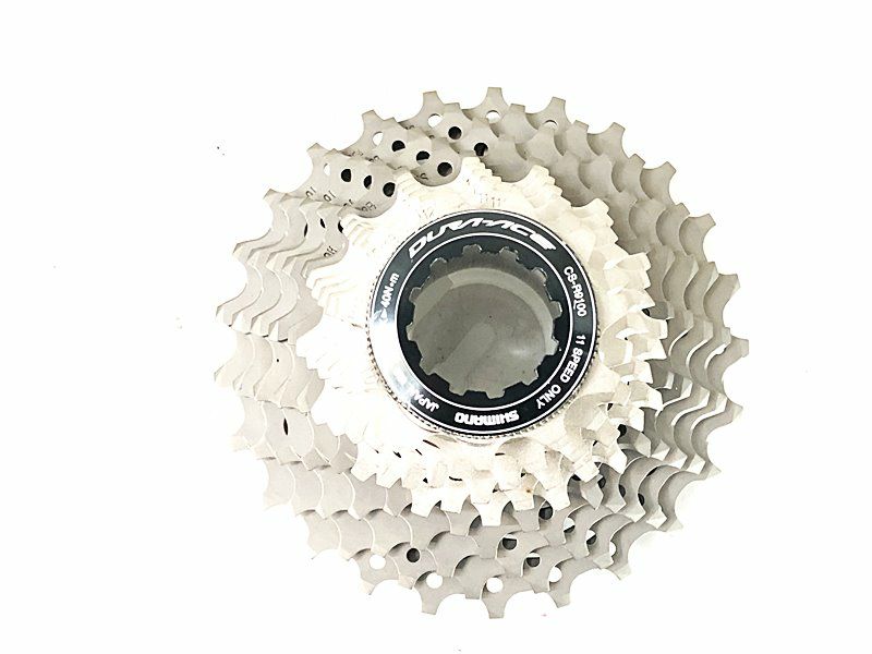 シマノのロードバイク用スプロケットの通販｜自転車専門サイクルパラダイス