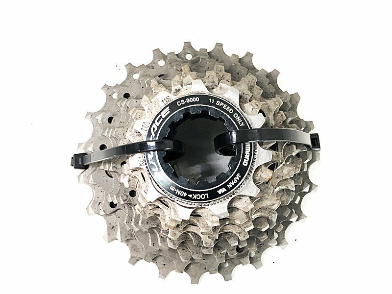 シマノのロードバイク用スプロケットの通販｜自転車専門サイクルパラダイス