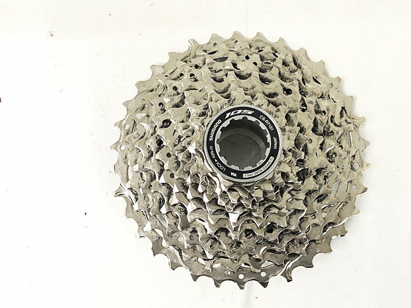 ◇◇シマノ SHIMANO デュラエース DURA-ACE ST-9001 左右セット 機械式