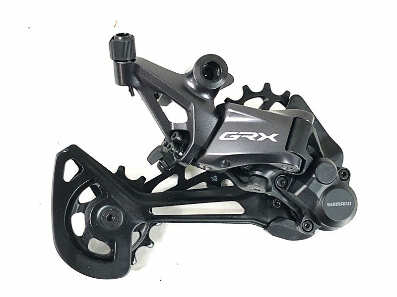シマノ SHIMANO GRX RD-RX822-SGS リアディレイラー 〇