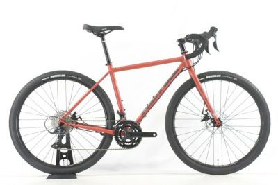 クランクブラザーズ CRANKBROTHERS COBALT XC RACE 26 LEFTY用