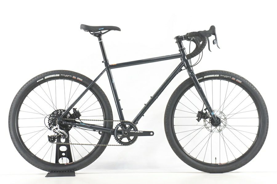 ◇◇未使用 コナ KONA ローブ ROVE ST DL 2024年モデル クロモリ