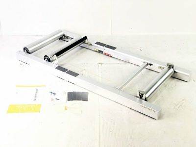 エリート ELITE ターボムイン TURBO MUIN ダイレクトドライブ式