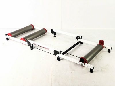 ミノウラ MINOURA モッズローラー MoZ RolleR 折り畳み式三本ローラー