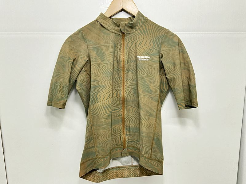 パスノーマルスタジオ PAS NORMAL STUDIOS メンズ エッセンシャル