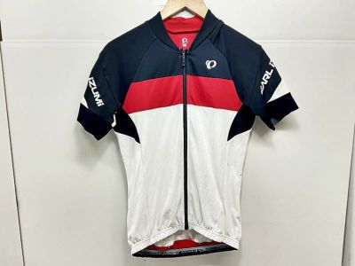 ラファ Rapha チェックジャージ CHECK JERSEY Mサイズ MEDIUM ホワイト